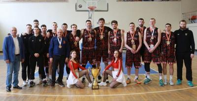 БК «Рязань» начинает чемпионат ЦФО в Орле 4 октября